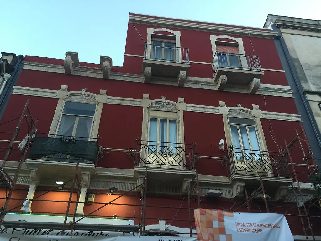 Appartamento Rapisardi Centro Catania