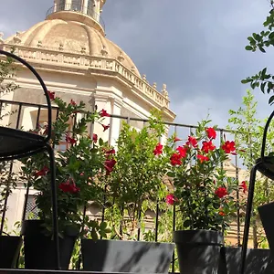 Appartamento Badia, Aeroporto di Catania Fontana Rossa