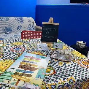 Casa vacanze Zazzamitahouse, Aeroporto di Catania Fontana Rossa