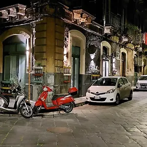 Appartamento Tania's House, Aeroporto di Catania Fontana Rossa