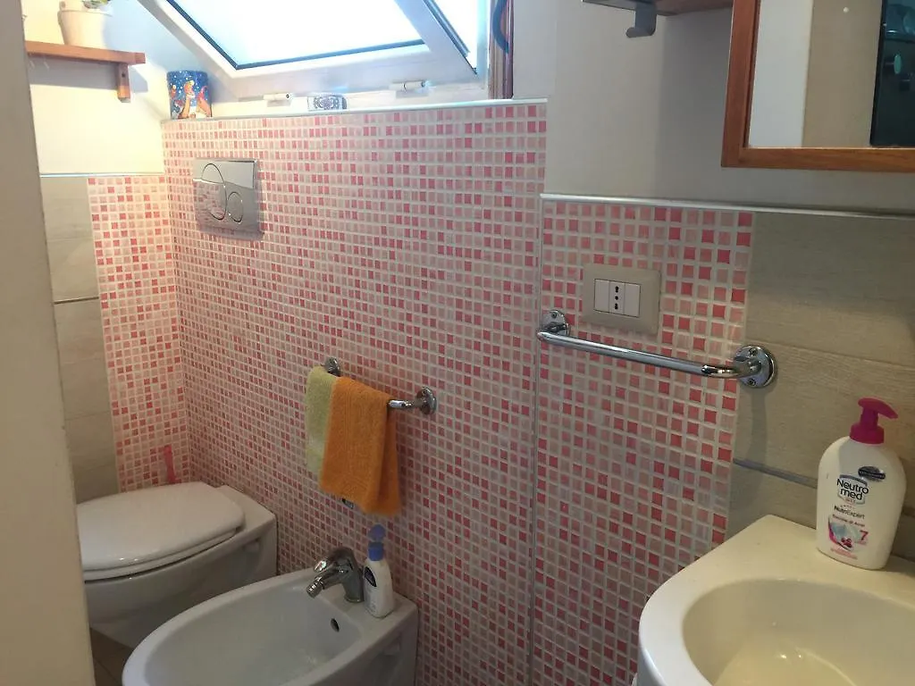 Appartamento Rapisardi Centro Catania Apartment